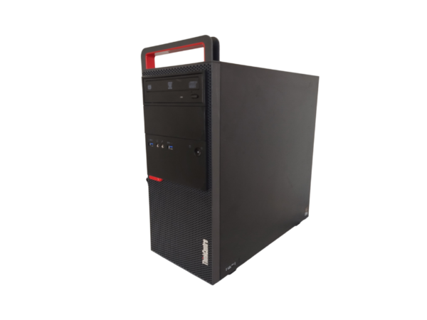Torre Pc Escritorio Intel Core I5 8gb Ssd 256gb Windows 11