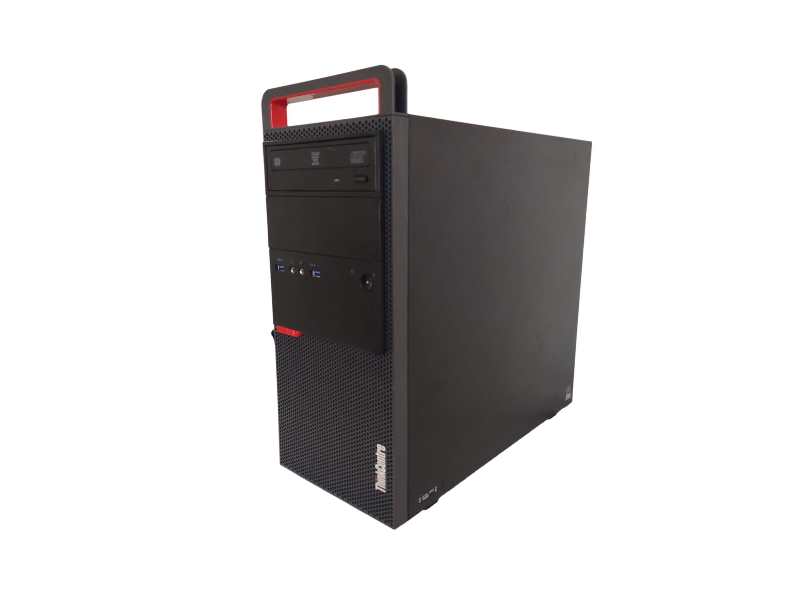 Torre Pc Escritorio Intel Core I5 8gb Ssd 256gb Windows 11