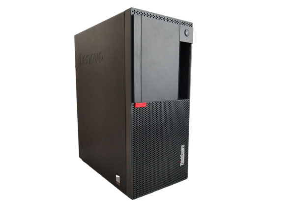 Torre Pc Escritorio Intel Core i7 8gb Ssd 256gb Windows 11