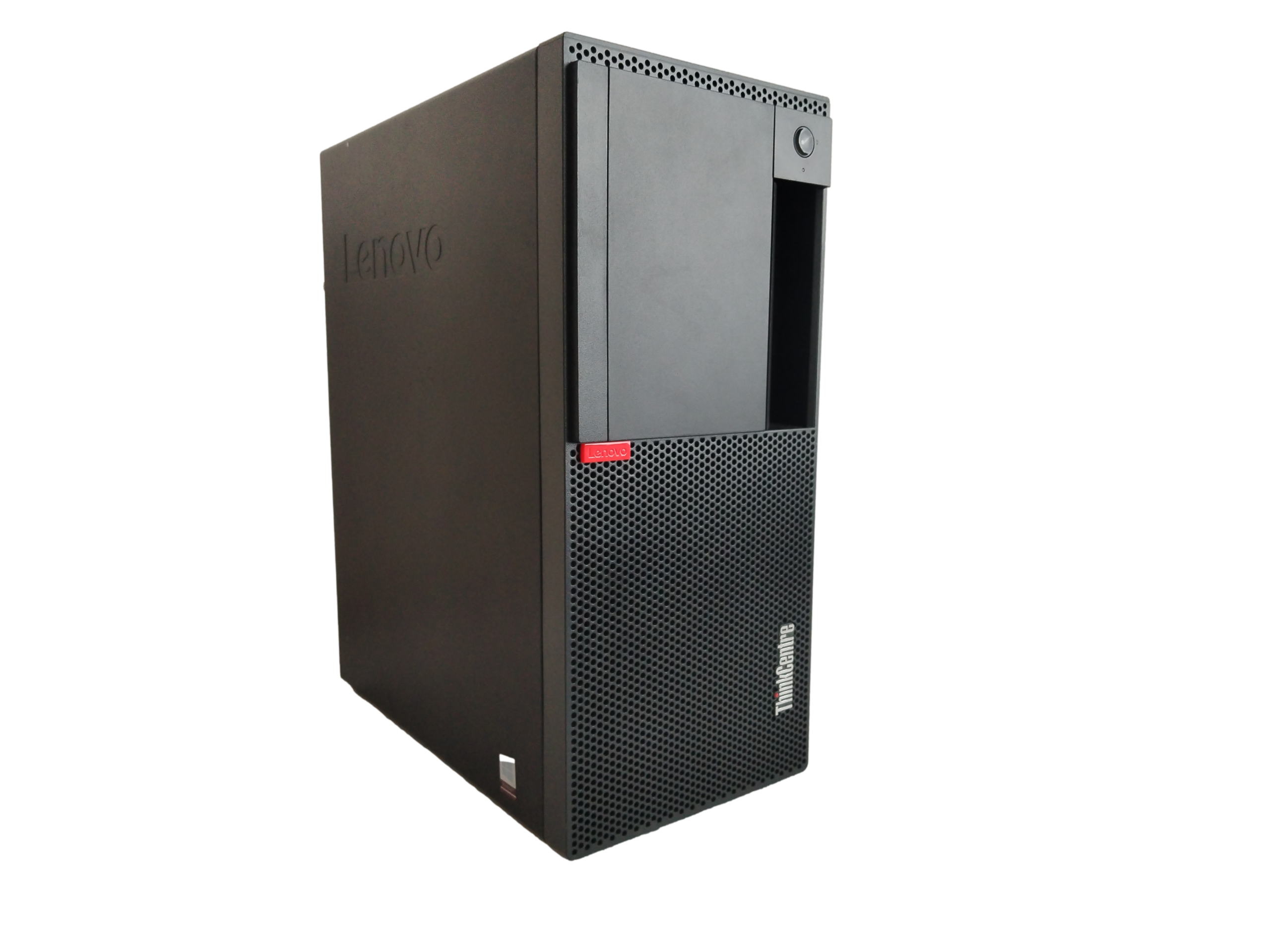 Torre Pc Escritorio Intel Core i7 8gb Ssd 256gb Windows 11