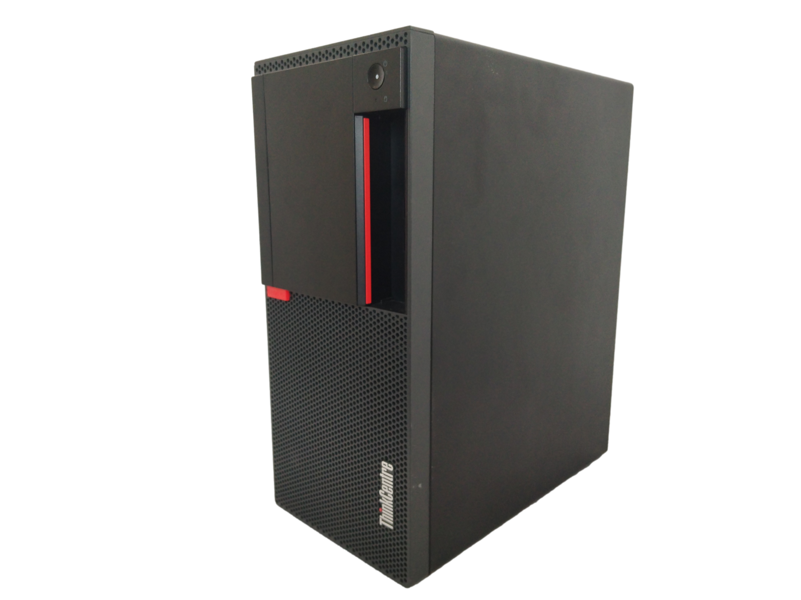 Torre Pc Escritorio Intel Core i7 8gb Ssd 256gb Windows 11