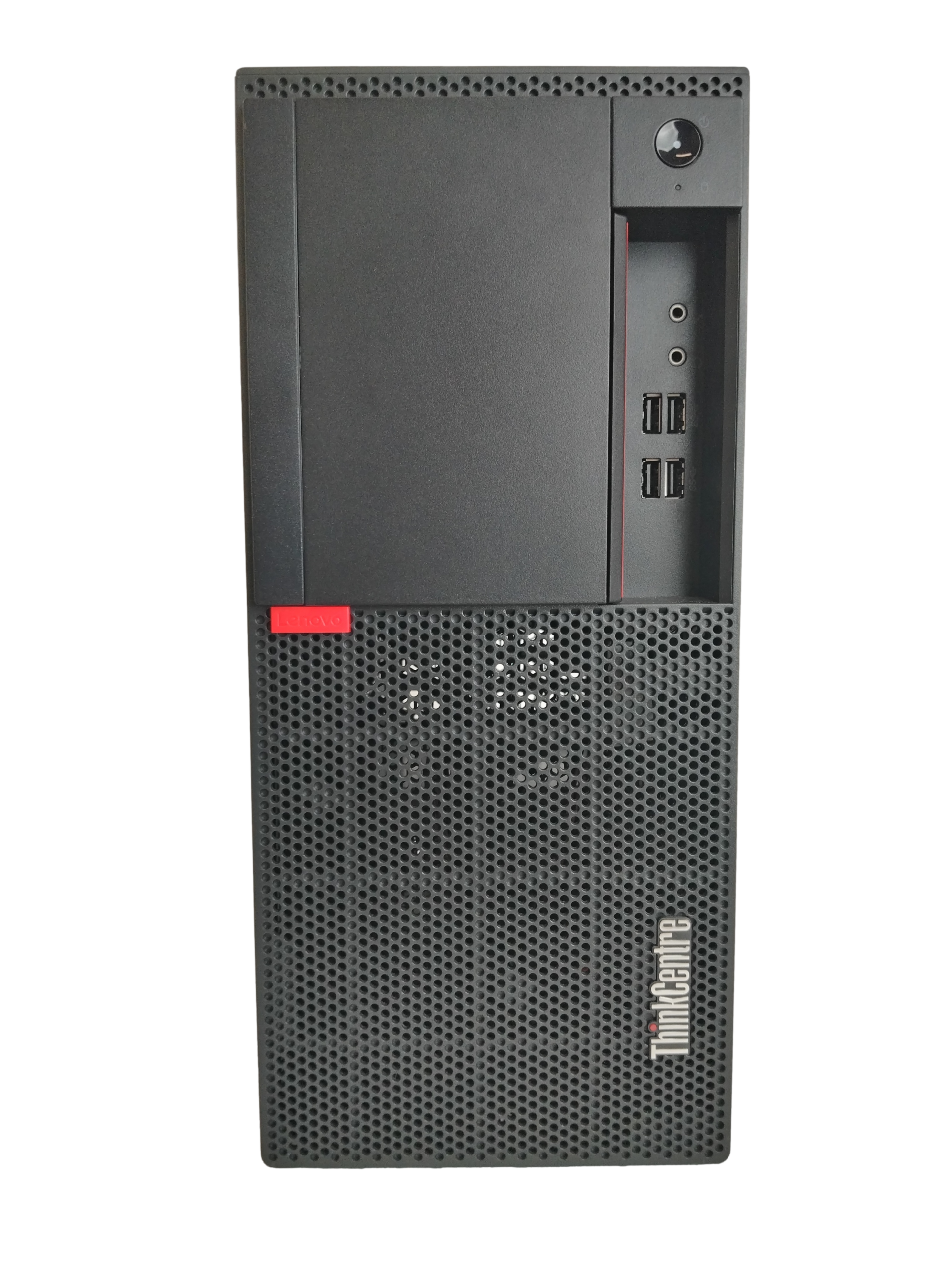 Torre Pc Escritorio Intel Core i7 8gb Ssd 256gb Windows 11