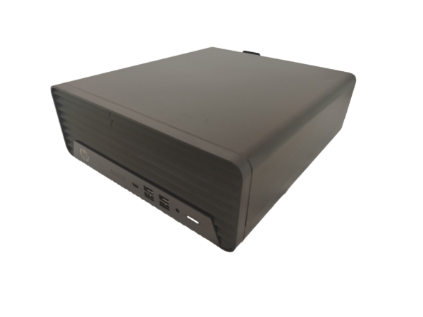 Torre Pc Gamer y Diseño HP Amd Ryzen 5 16gb Ssd 256gb Win11