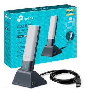ACCESS POINT TP-LINK EAP613 CEILING AX1800 Wi-Fi 6