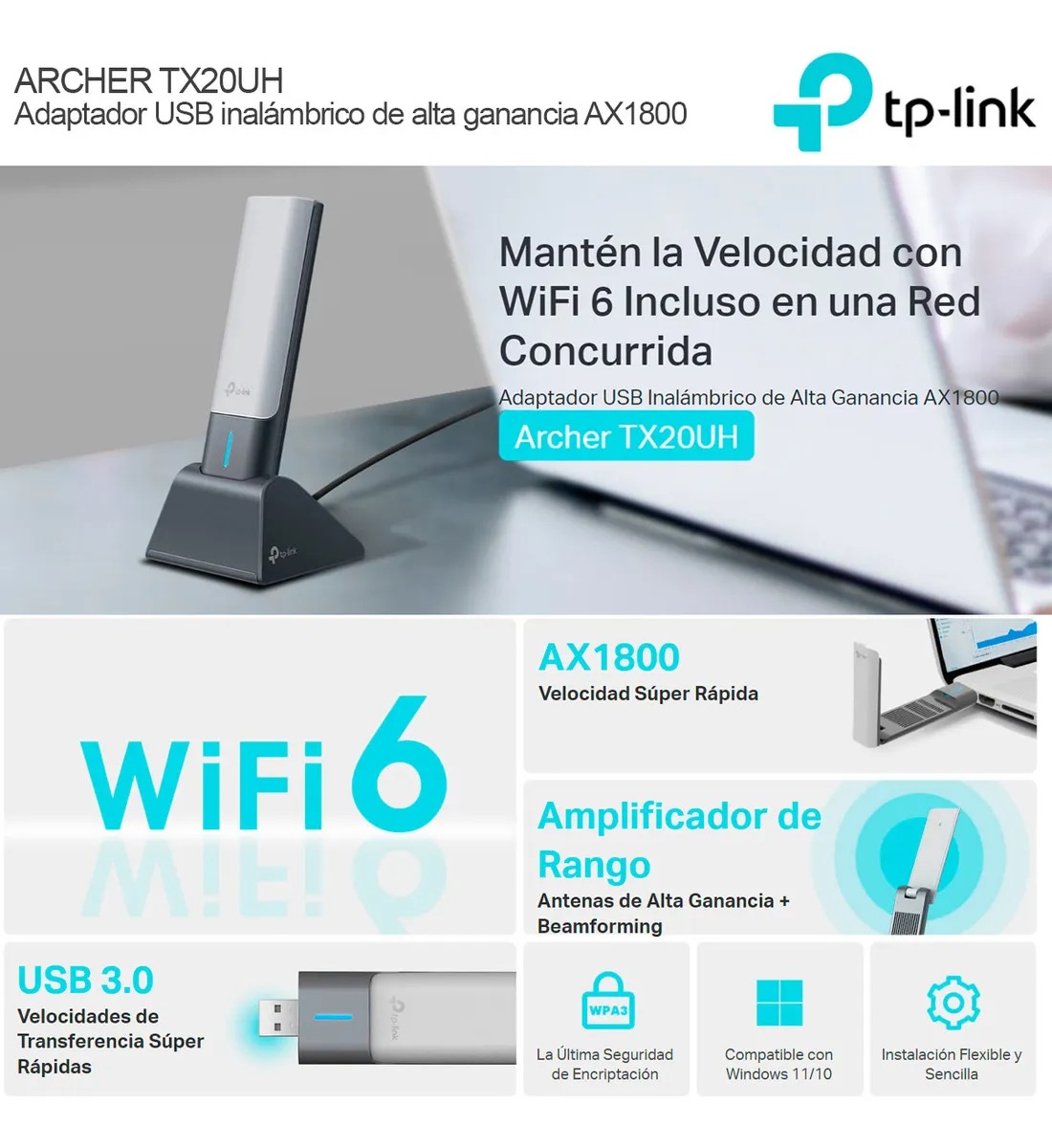 ACCESS POINT TP-LINK EAP613 CEILING AX1800 Wi-Fi 6