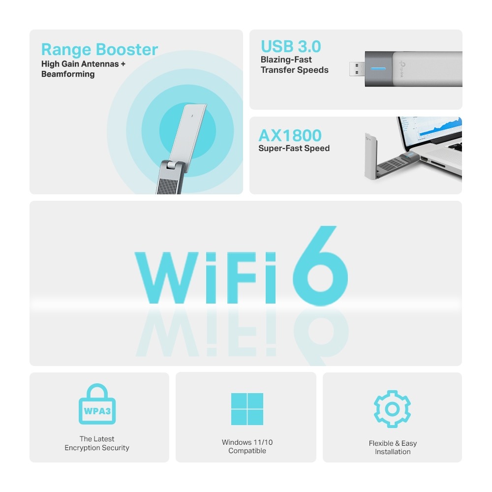 ACCESS POINT TP-LINK EAP613 CEILING AX1800 Wi-Fi 6