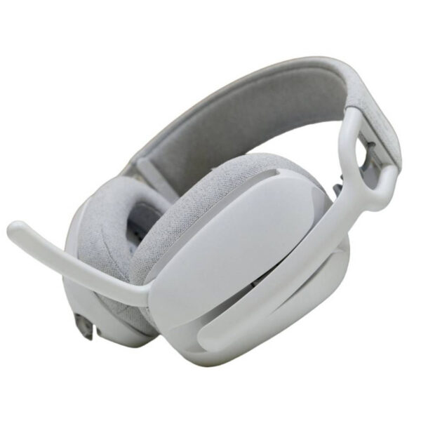 AURICULAR INALAMBRICO GAMING WHG03PRO FANTECH - WHITE