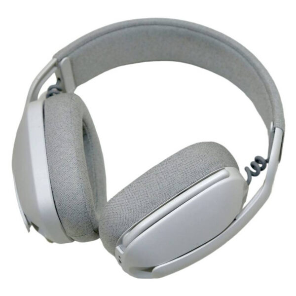 AURICULAR INALAMBRICO GAMING WHG03PRO FANTECH - WHITE