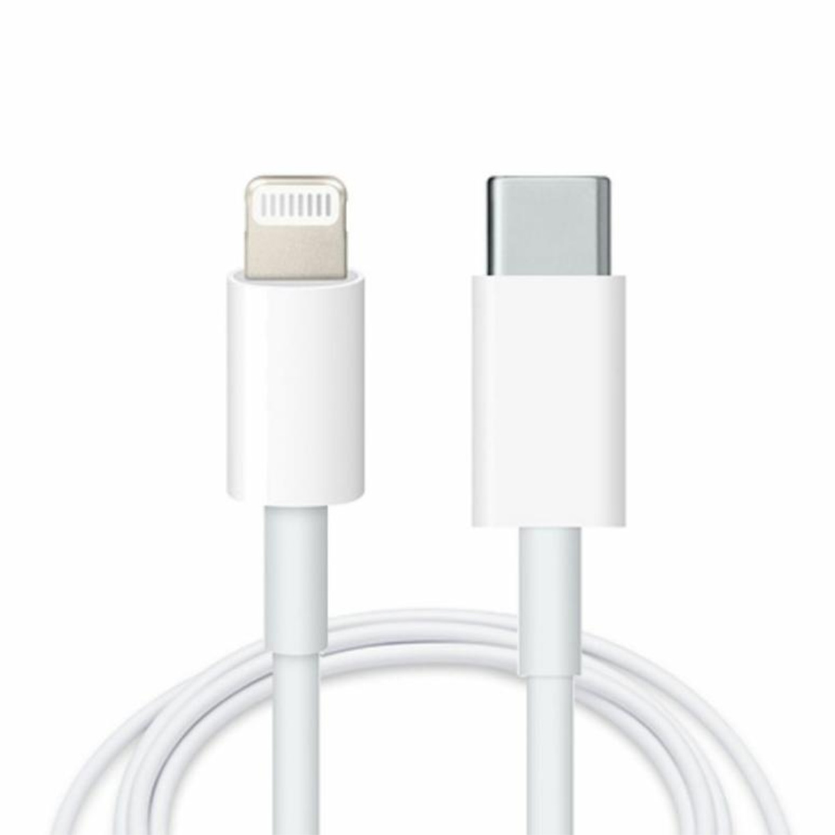 Cargador compatible con iPhone Carga Rapida Usb C 25W FONENG