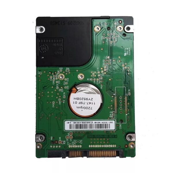 Disco Duro Notebook 250gb Sata Wd Seagate Mas Garantidos