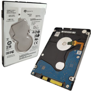 Disco Duro Pc Computadora Laptop Notebook 500Gb Seagate 2.5"