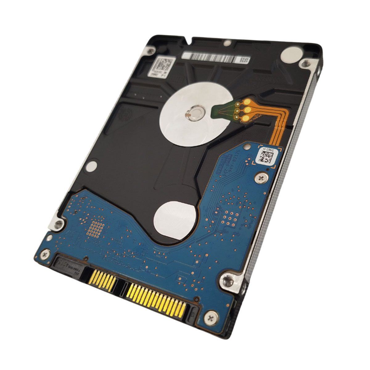 Disco Duro Pc Computadora Laptop Notebook 500Gb Seagate 2.5"
