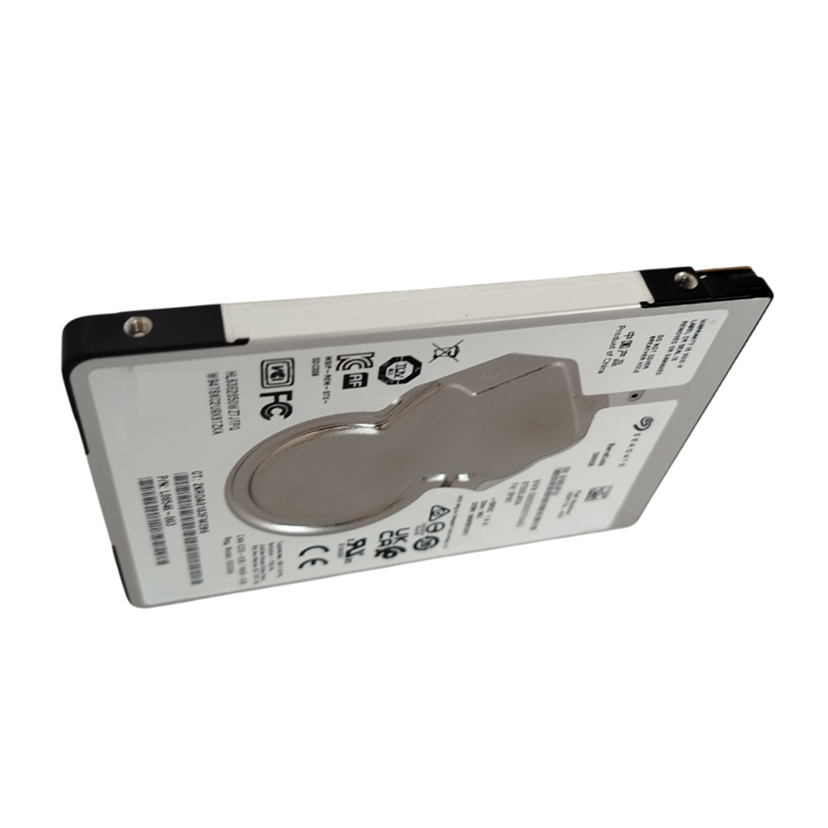 Disco Duro Pc Computadora Laptop Notebook 500Gb Seagate 2.5"