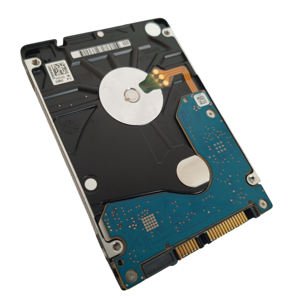 Disco Duro Pc Computadora Laptop Notebook 500Gb Seagate 2.5"