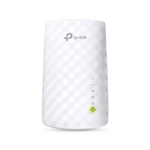EXTENSOR WFI TP-LINK TL-RE200 AC750