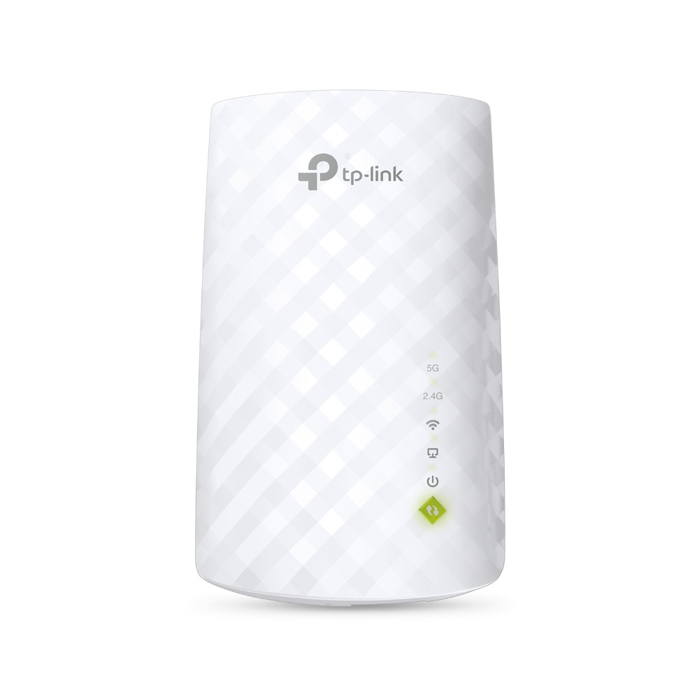 EXTENSOR WFI TP-LINK TL-RE200 AC750