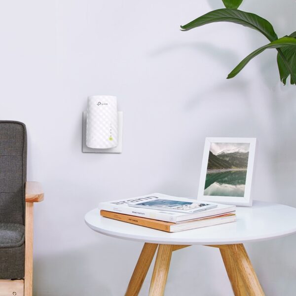 EXTENSOR WFI TP-LINK TL-RE200 AC750
