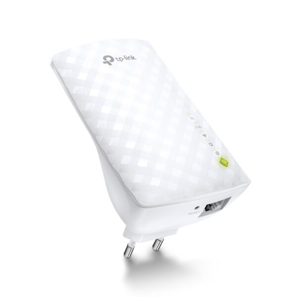 EXTENSOR WFI TP-LINK TL-RE200 AC750