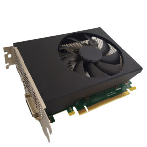 GRAFICA GTX1660 SUPER - 6GB DDR6 - TORRE - REF