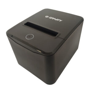 IMPRESORA TICKET 80mm USB + LAN - GRAVITY GV-8380