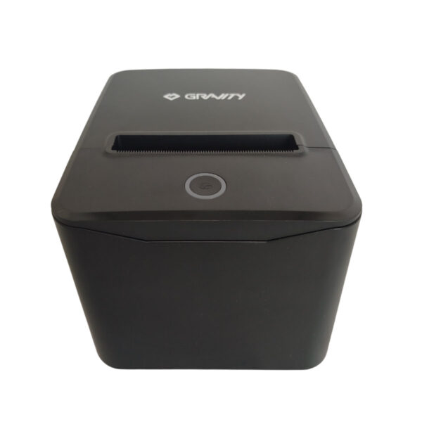 IMPRESORA TICKET 80mm USB + LAN - GRAVITY GV-8380