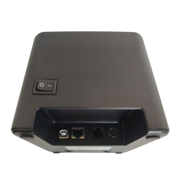 IMPRESORA TICKET 80mm USB + LAN - GRAVITY GV-8380