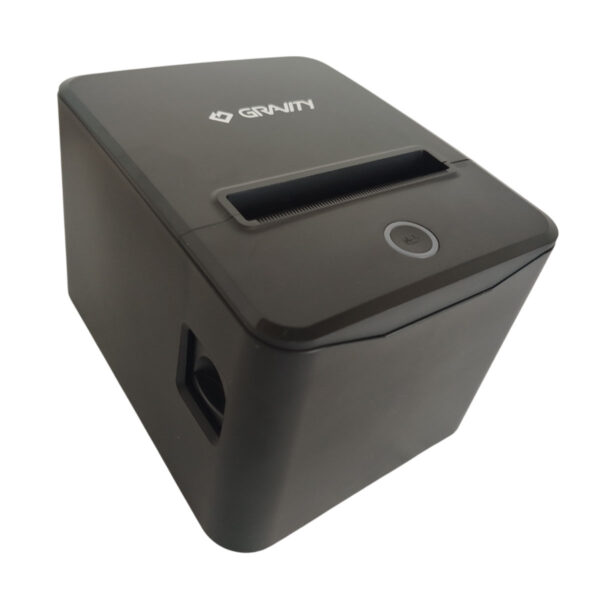 IMPRESORA TICKET 80mm USB + LAN - GRAVITY GV-8380