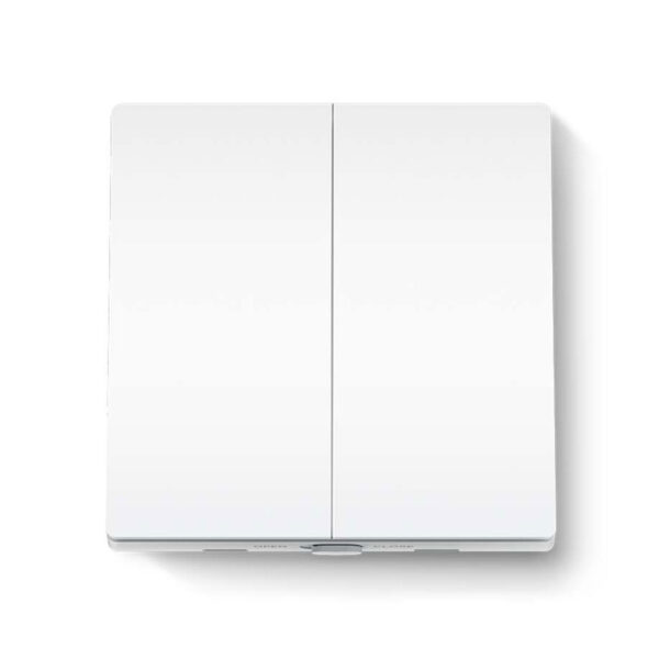 Interruptor de luz inteligente Llave de luz Tplink Tapo S220