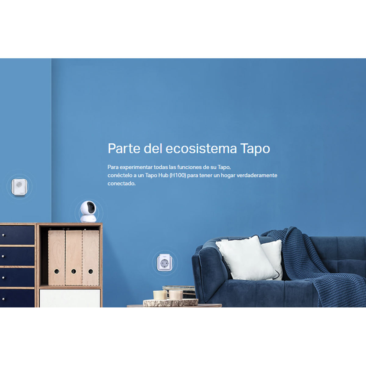 Interruptor de luz inteligente Llave de luz Tplink Tapo S220