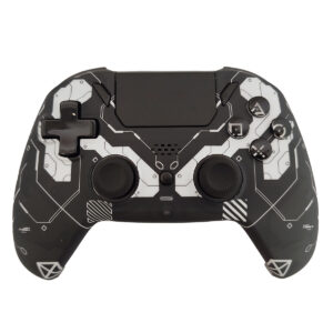Joystick Gamer Inalambrico Multi Plataforma Usb C Fantech