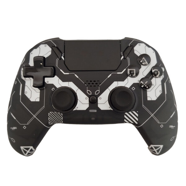 Joystick Gamer Inalambrico Multi Plataforma Usb C Fantech