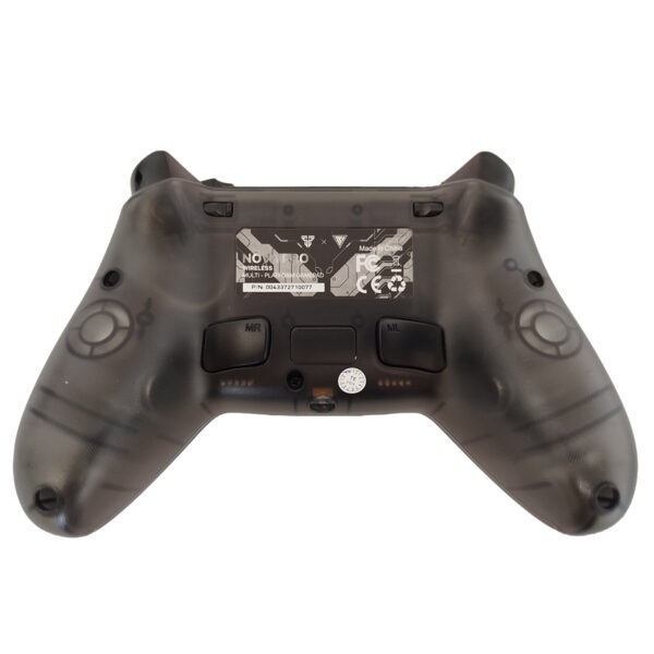 Joystick Gamer Inalambrico Multi Plataforma Usb C Fantech