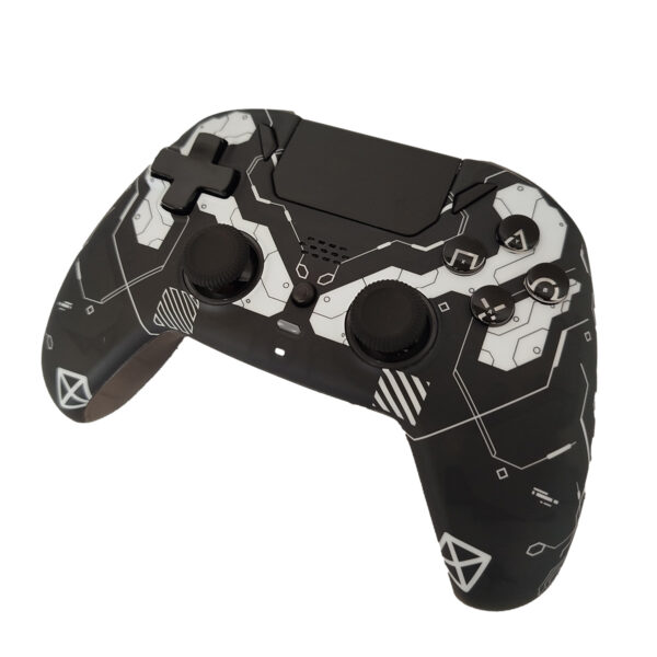 Joystick Gamer Inalambrico Multi Plataforma Usb C Fantech