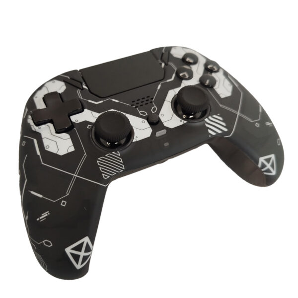 Joystick Gamer Inalambrico Multi Plataforma Usb C Fantech