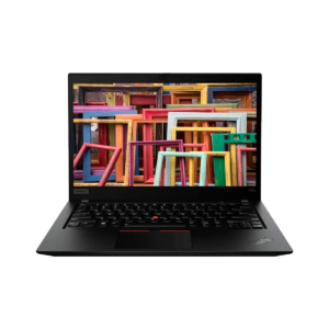 Laptop Lenovo Core I5-8365u 32gb Ram 512gb Nvme 14" Full Hd