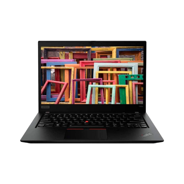 Laptop Lenovo Core I5-8365u 32gb Ram 512gb Nvme 14" Full Hd