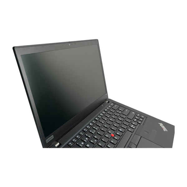 Laptop Lenovo Core I5-8365u 32gb Ram 512gb Nvme 14" Full Hd