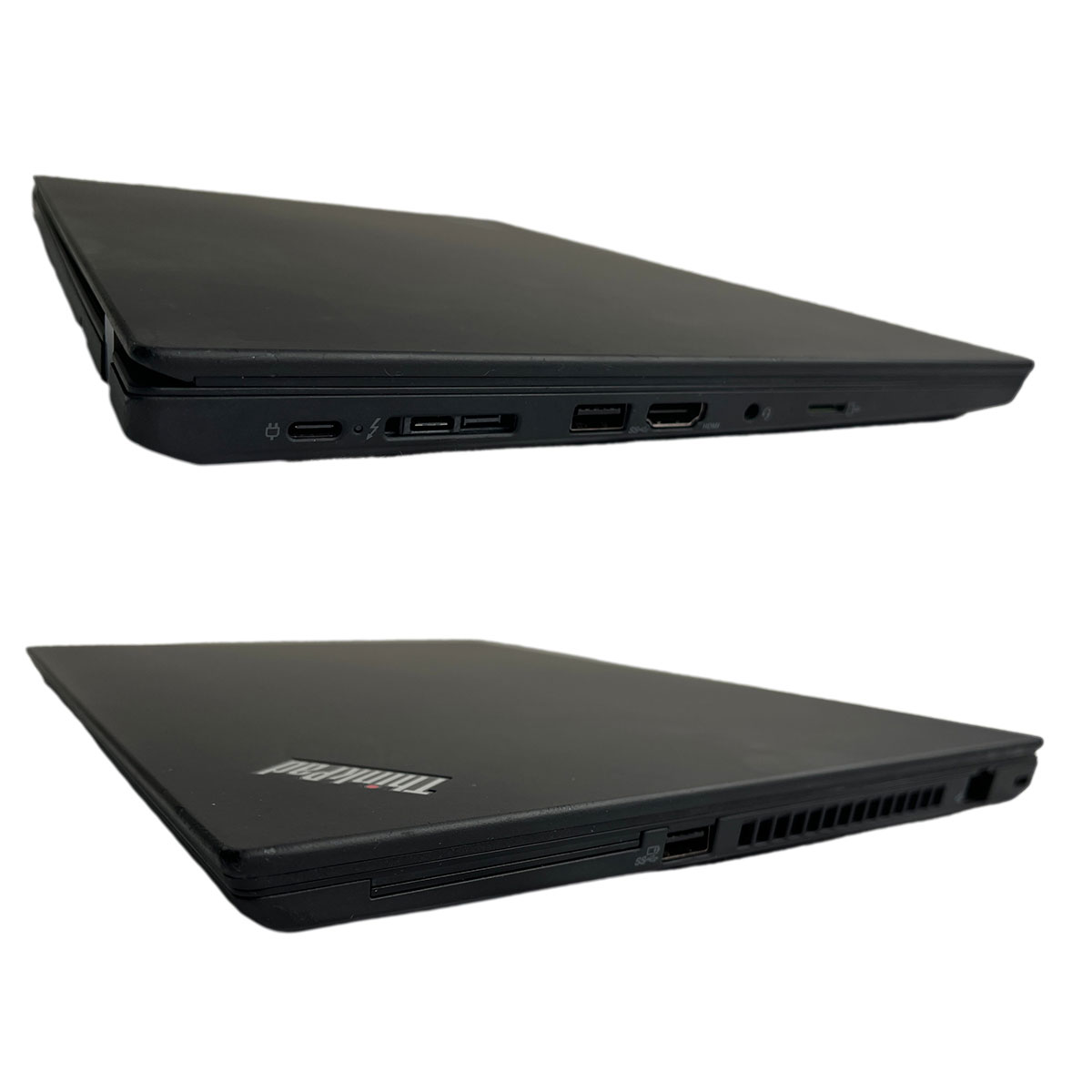 Laptop Lenovo Core I5-8365u 32gb Ram 512gb Nvme 14" Full Hd