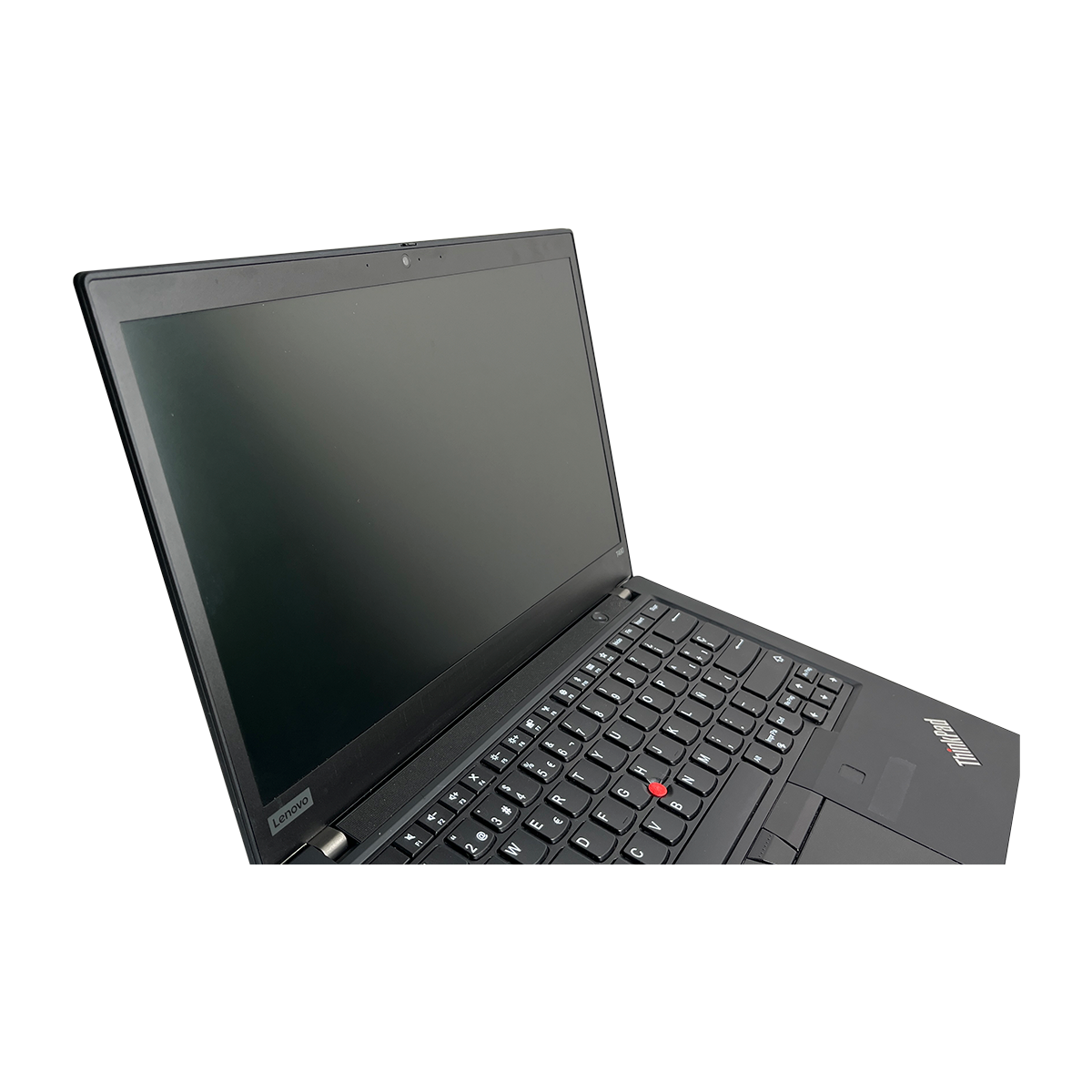 Laptop Lenovo Core I5-8365u 32gb Ram 512gb Nvme 14" Full Hd