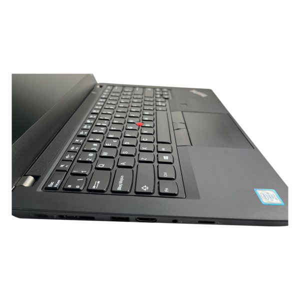 Laptop Lenovo Core I5-8365u 32gb Ram 512gb Nvme 14" Full Hd