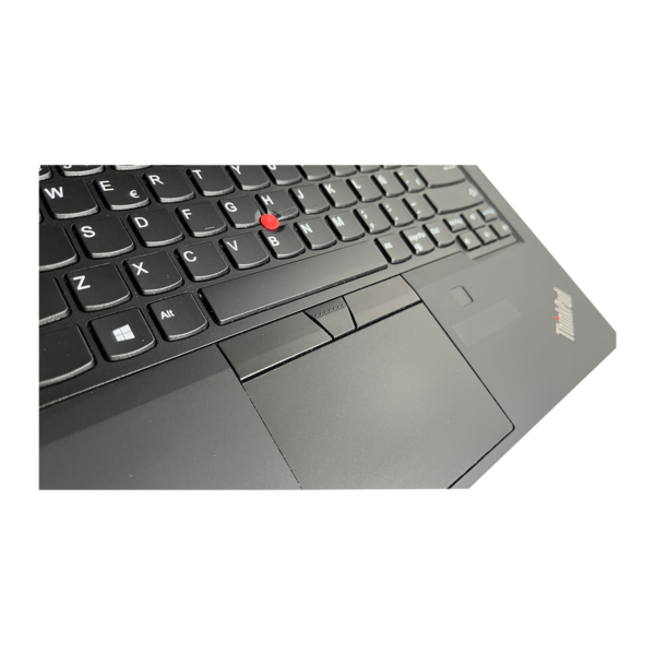 Laptop Lenovo Core I5-8365u 32gb Ram 512gb Nvme 14" Full Hd