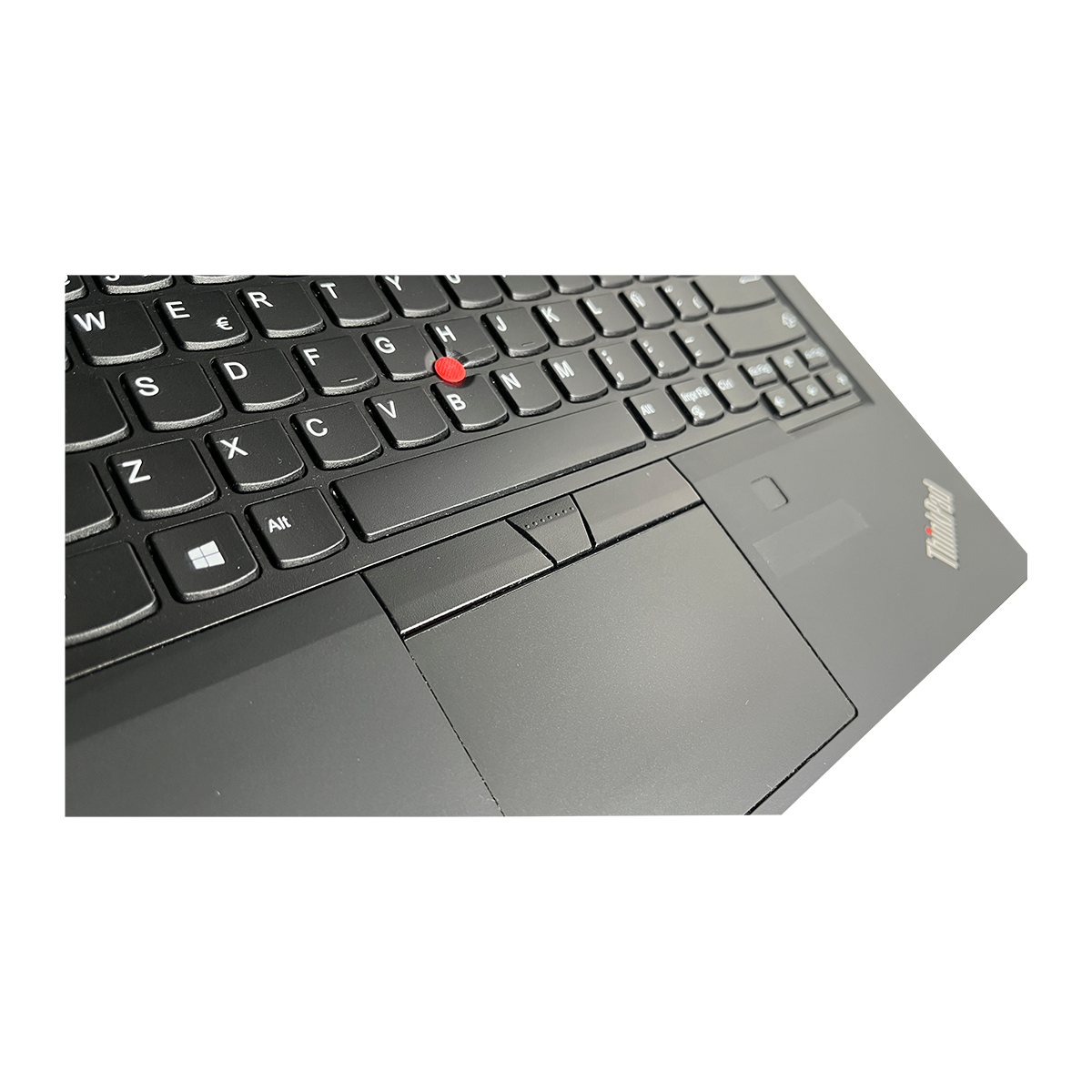 Laptop Lenovo Core I5-8365u 32gb Ram 512gb Nvme 14" Full Hd