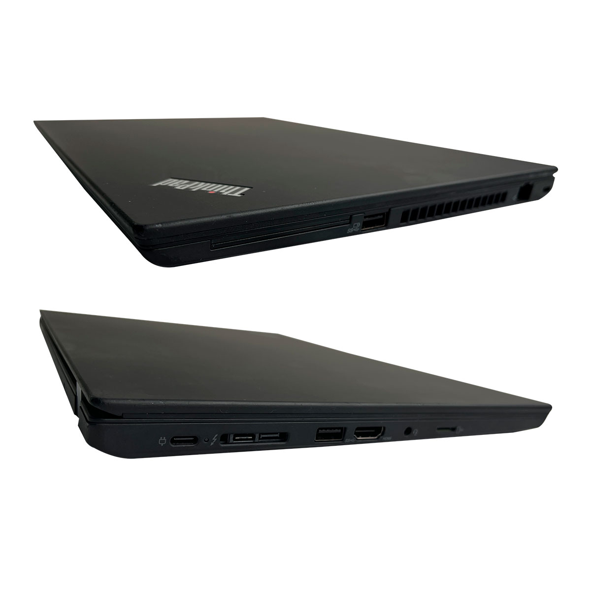 Laptop Lenovo Core I5-8365u 32gb Ram 512gb Nvme 14" Full Hd