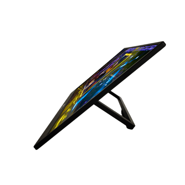 MONITOR PORTATIL 15.6" | SG156PM02| SHOT GAMING