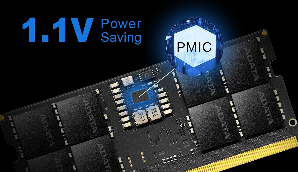 Memoria Ram Ddr5 16gb para Laptop Notebook 5600 Mhz Sodimm