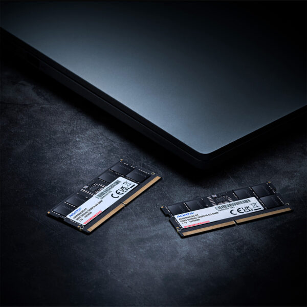 Memoria Ram Ddr5 16gb para Laptop Notebook 5600 Mhz Sodimm