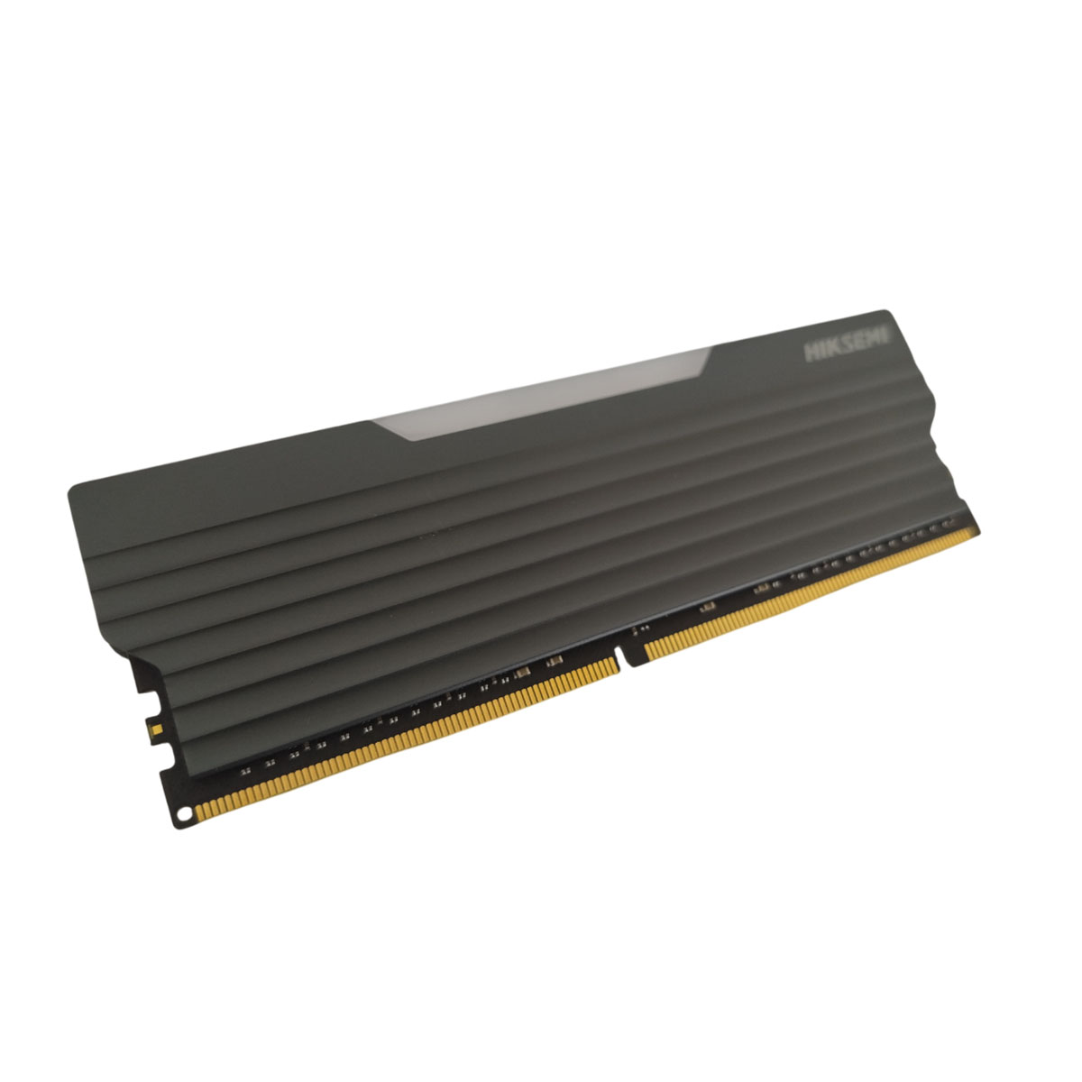 Memoria Ram Gamer Rgb para Pc Ddr4 3200 Mhz Future Hiksemi