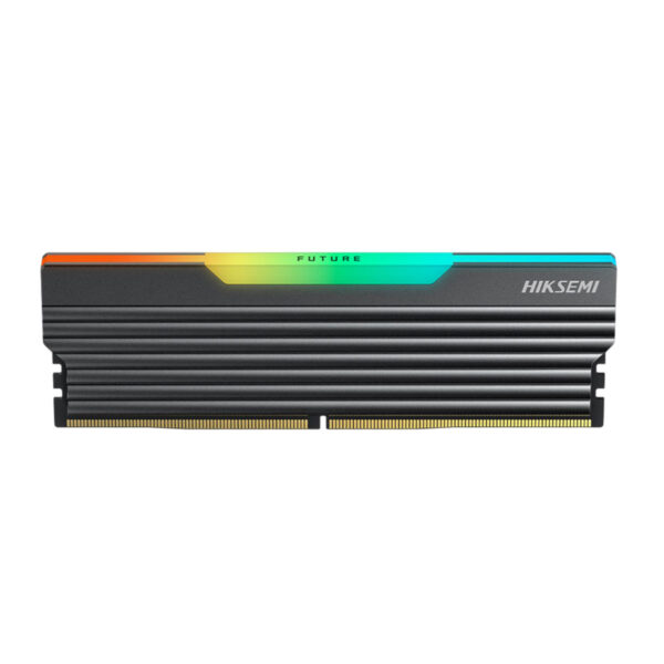 Memoria Ram Gamer Rgb para Pc Ddr4 3200 Mhz Future Hiksemi