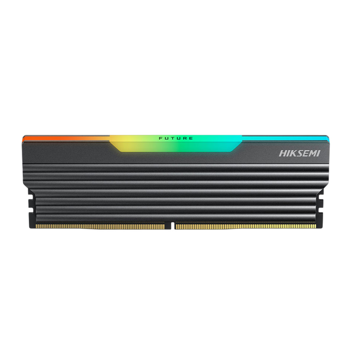 Memoria Ram Gamer Rgb para Pc Ddr4 3200 Mhz Future Hiksemi