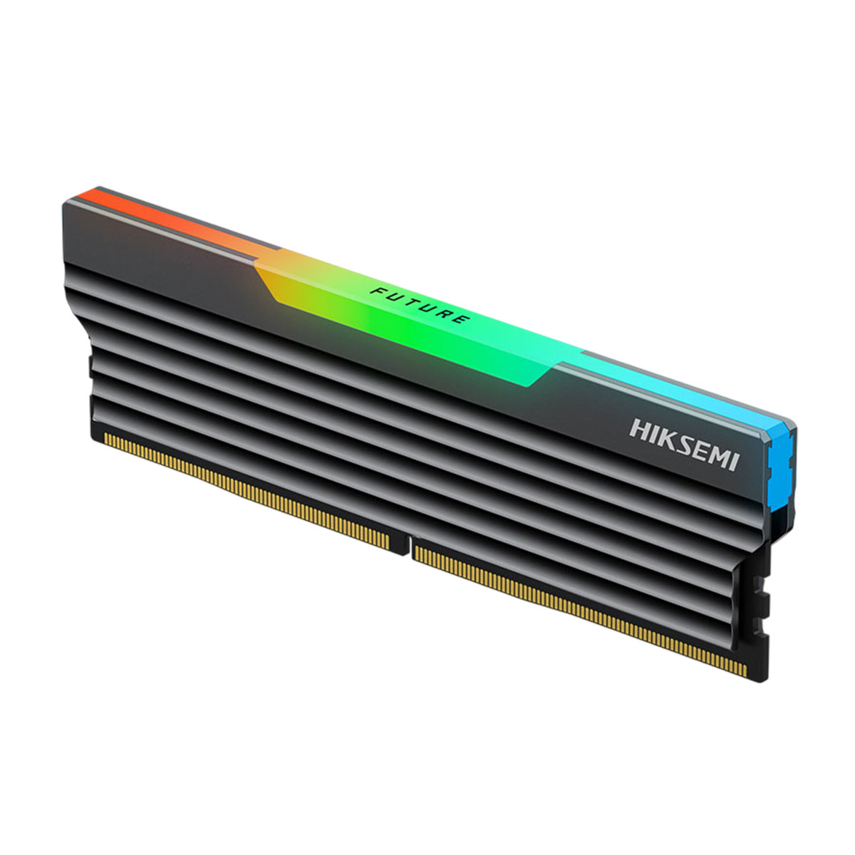 Memoria Ram Gamer Rgb para Pc Ddr4 3200 Mhz Future Hiksemi